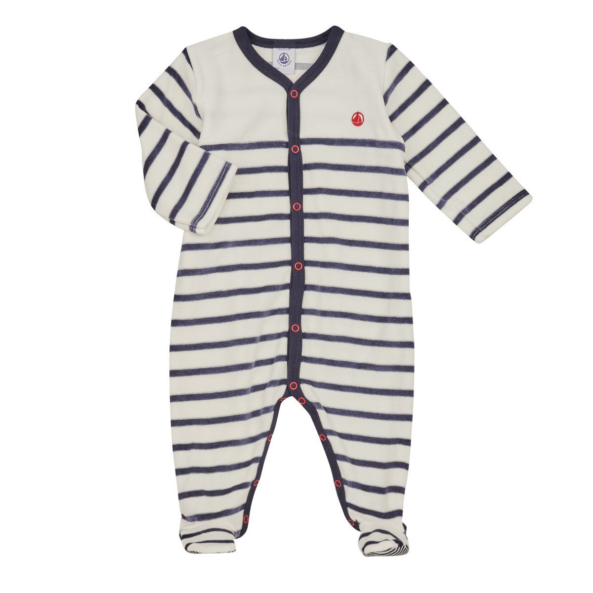 Petit Bateau  LOUDRE  ruznobarevne