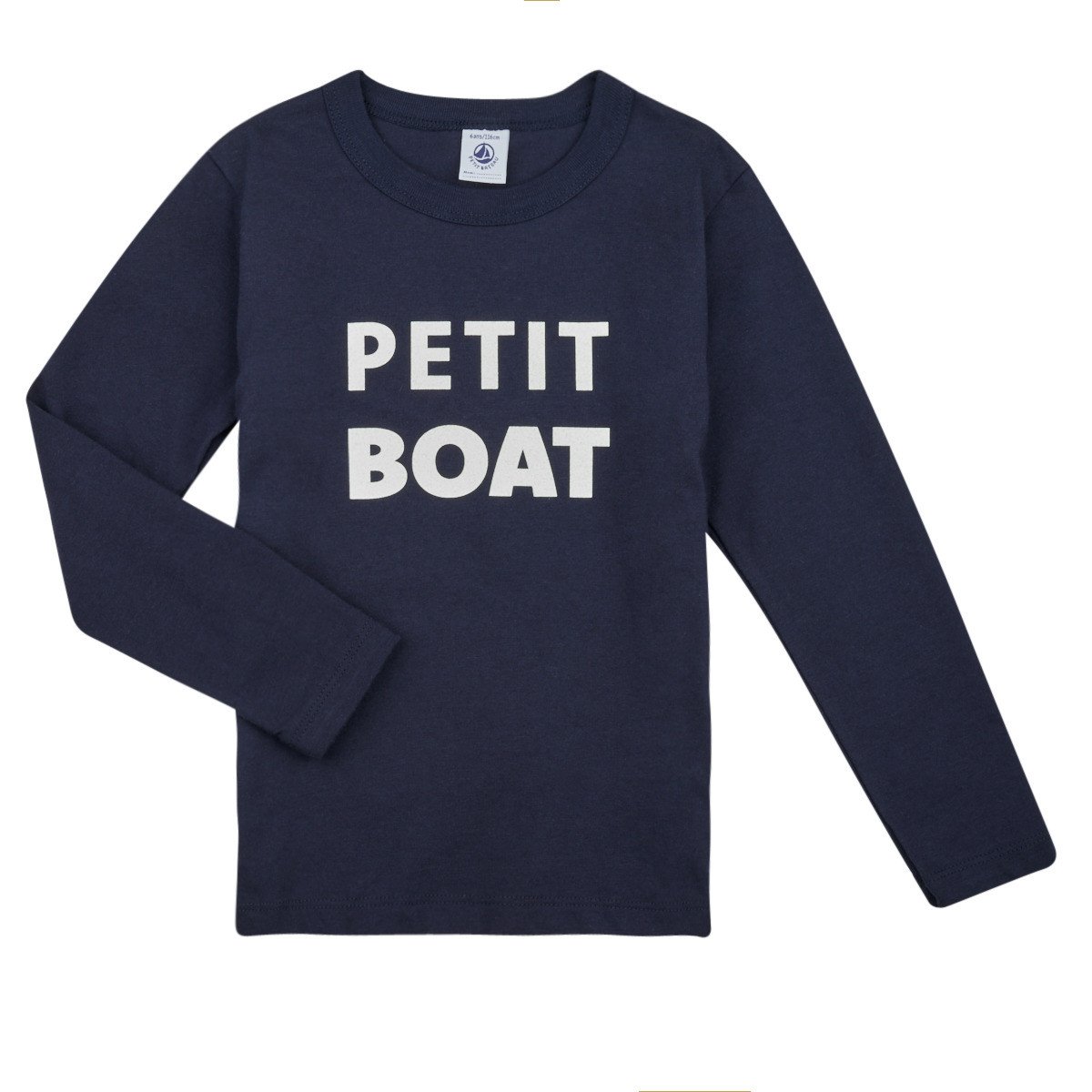 Petit Bateau  LOGAN  Tmavě modrá