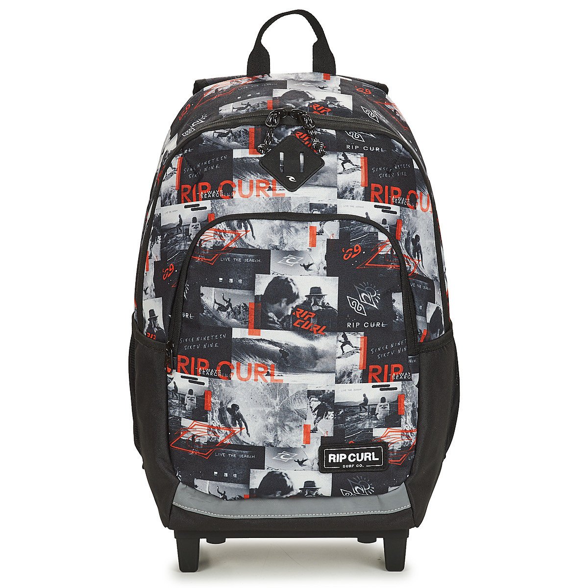 Rip Curl  WHEEL OZONE 30L BTS  ruznobarevne