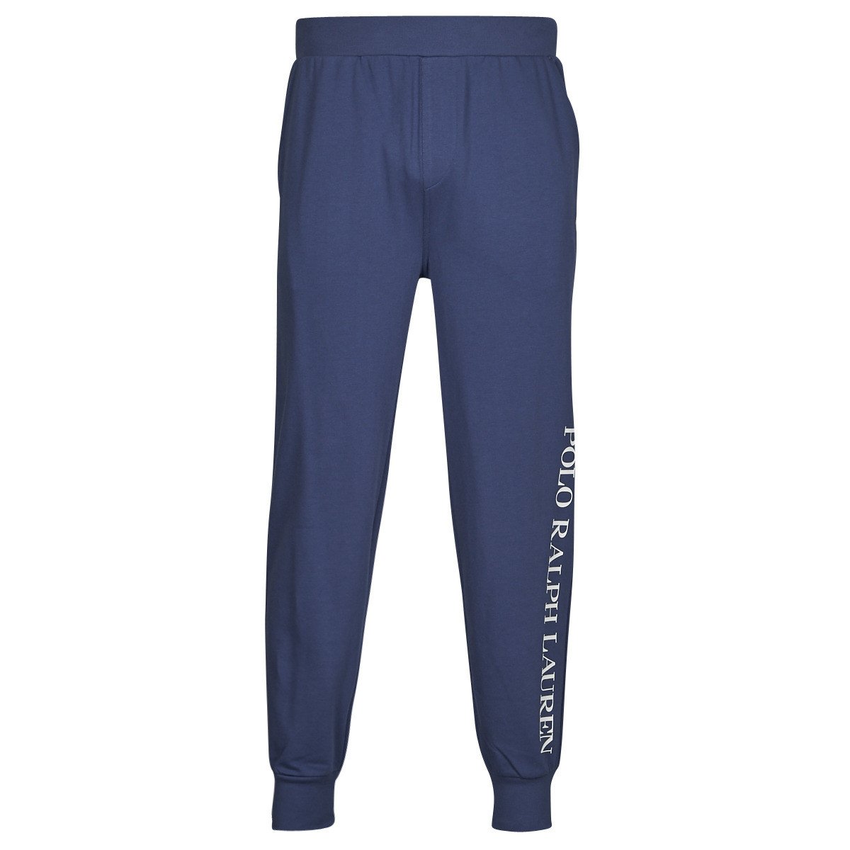 Polo Ralph Lauren  JOGGER SLEEP BOTTOM  Modrá