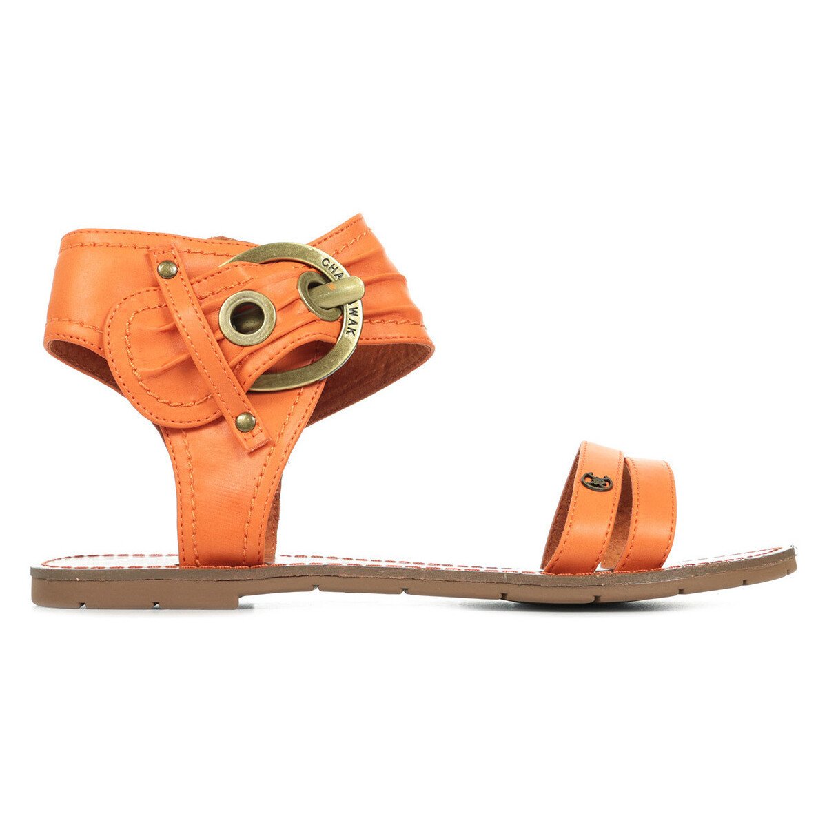 Chattawak  Pacome  Oranžová