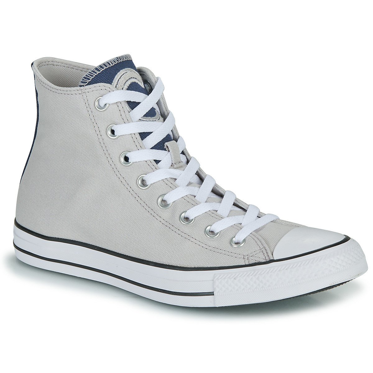 Converse  CHUCK TAYLOR ALL STAR LETTERMAN  Šedá