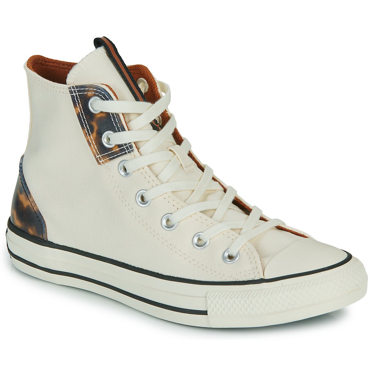 Converse  CHUCK TAYLOR ALL STAR TORTOISE  Béžová