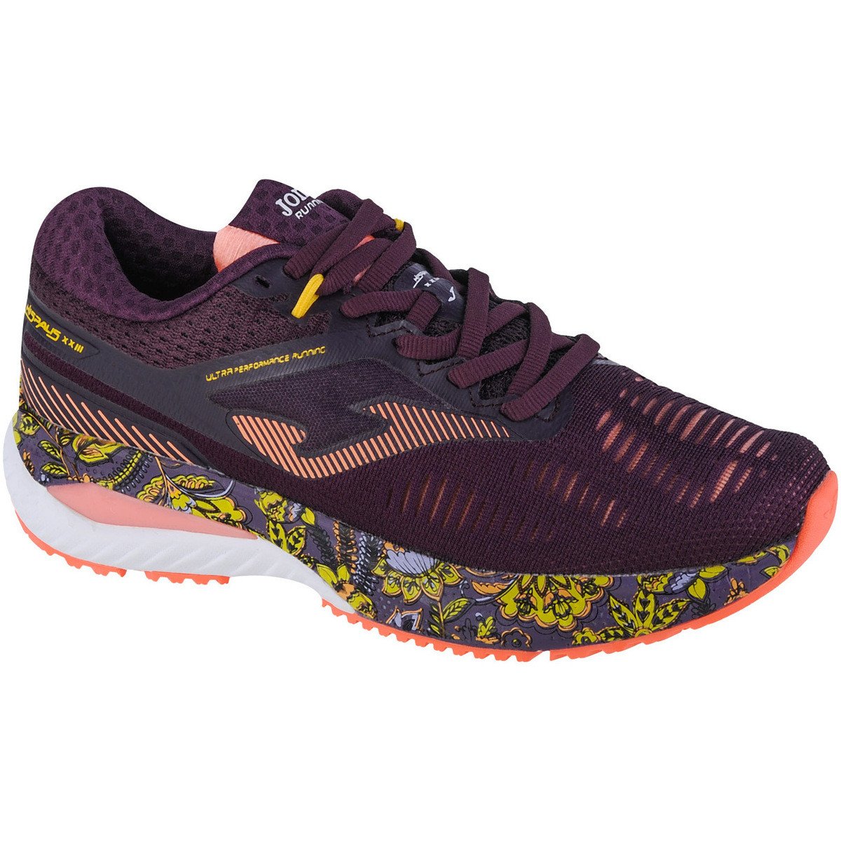 Joma  R.Hispalis Lady 22  Fialová