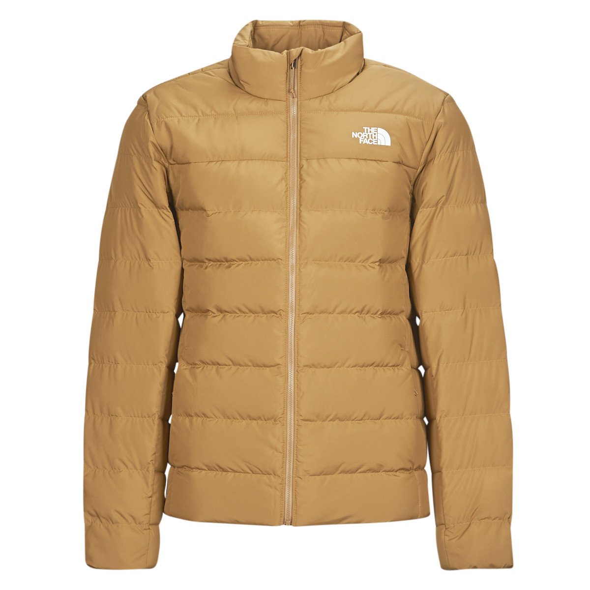 The North Face  Aconcagua 3 Jacket  Hnědá