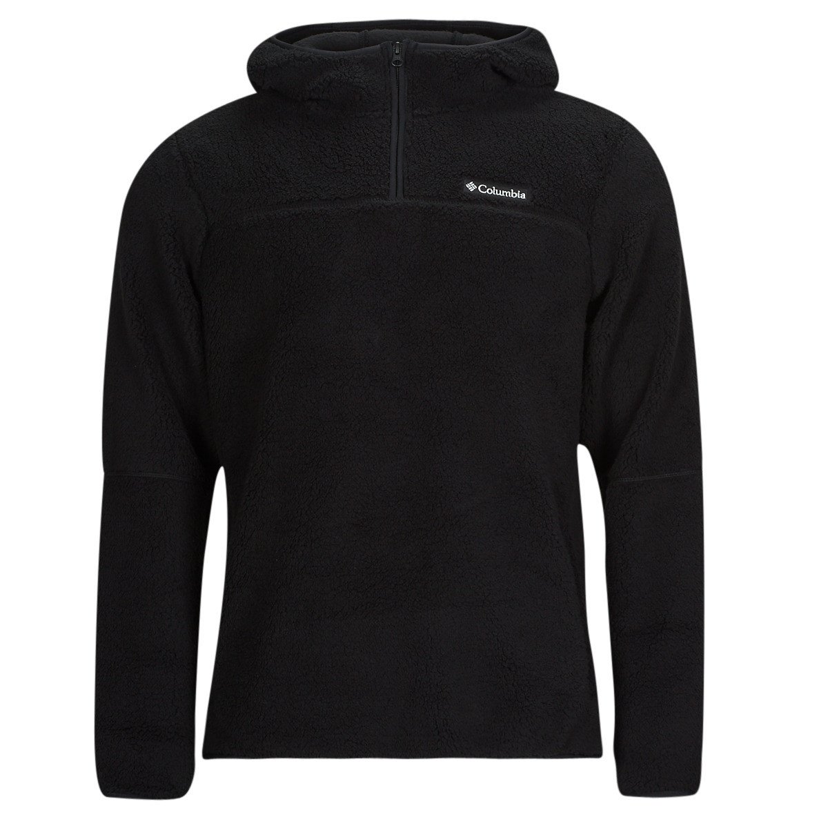 Columbia  Rugged Ridge III Sherpa Pullover  Černá