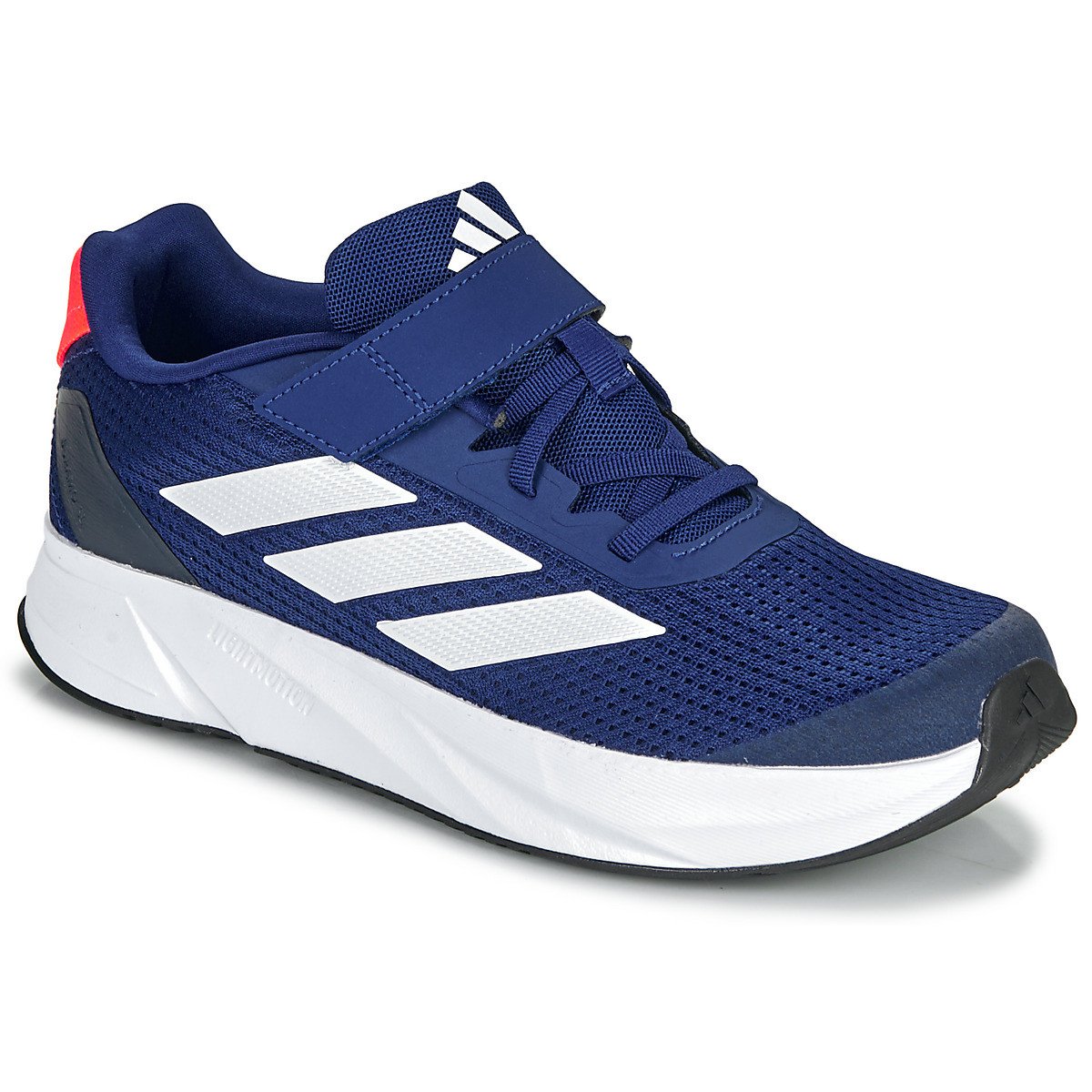 adidas  DURAMO SL EL K  Tmavě modrá