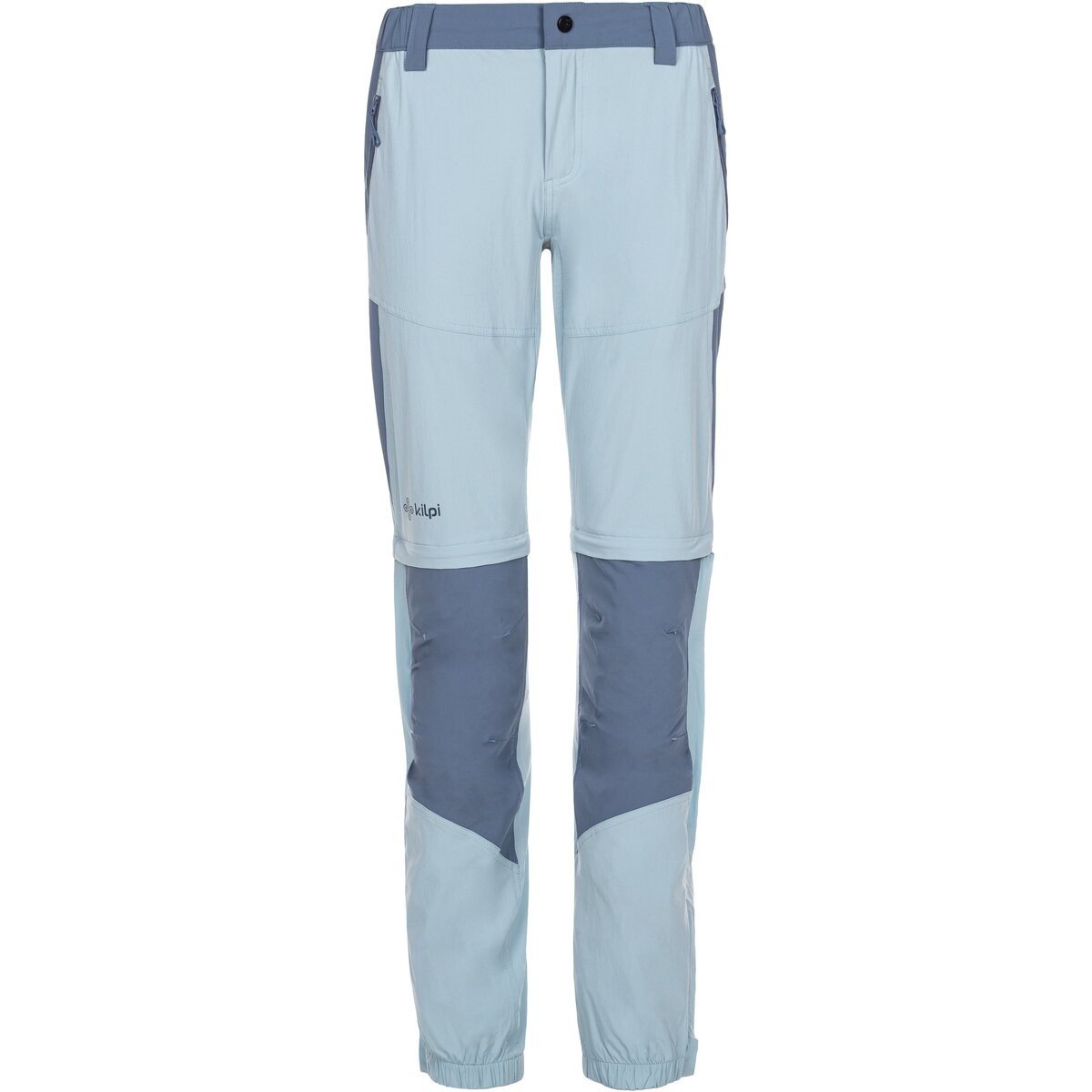 Kilpi  Dámské outdoorové kalhoty  HOSIO-W  Modrá
