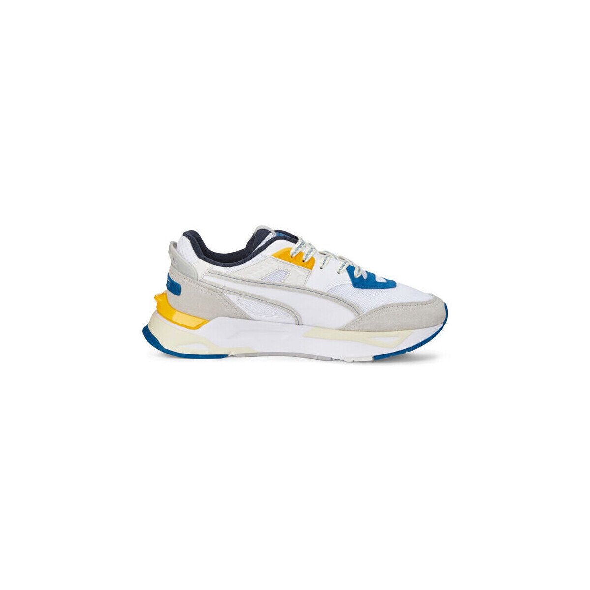 Puma  - mirage-sport-386446  Bílá