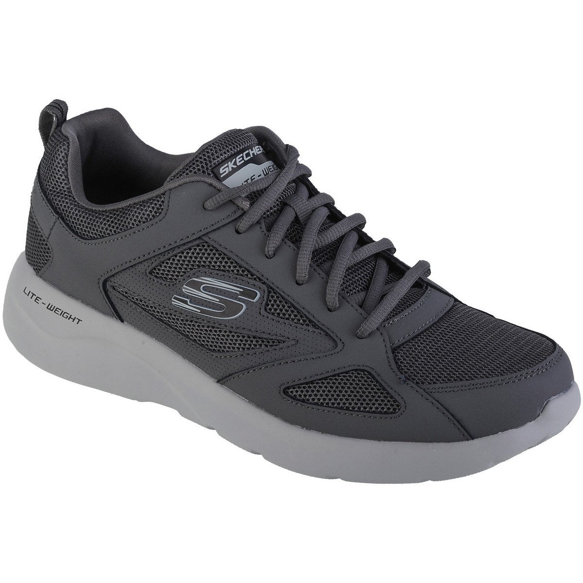Skechers Dynamight 2.0 - Fallford Šedá