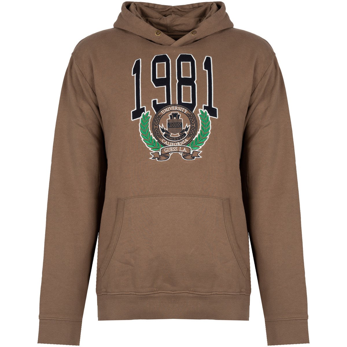 Guess  M2RQ01KAUK0  Hnědá