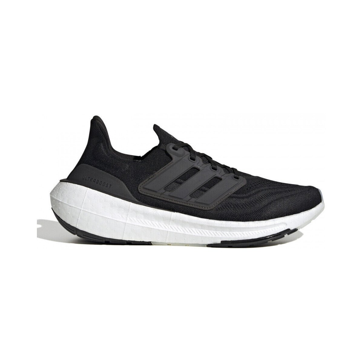 adidas  Ultraboost light  Černá