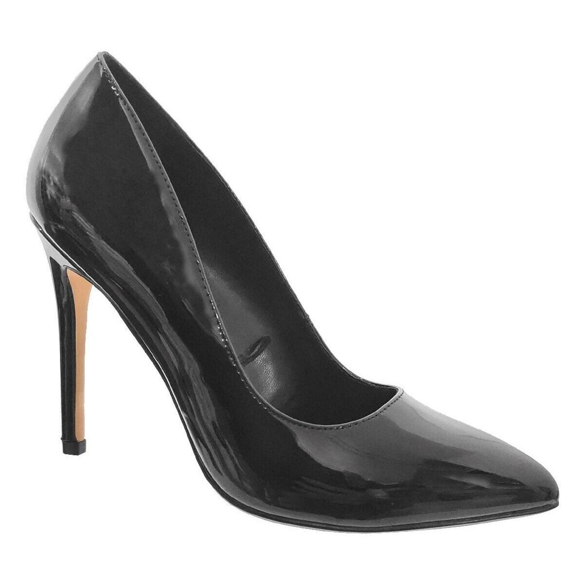 Buffalo  Juliette pump  Černá