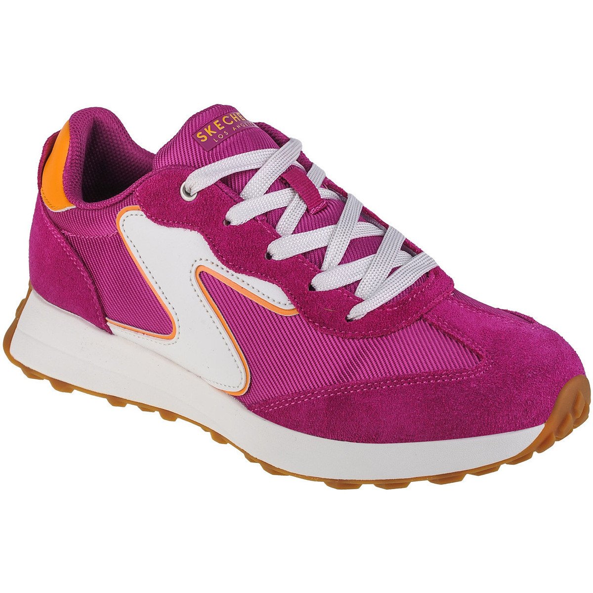 Skechers  Gusto-Zesty  Fialová