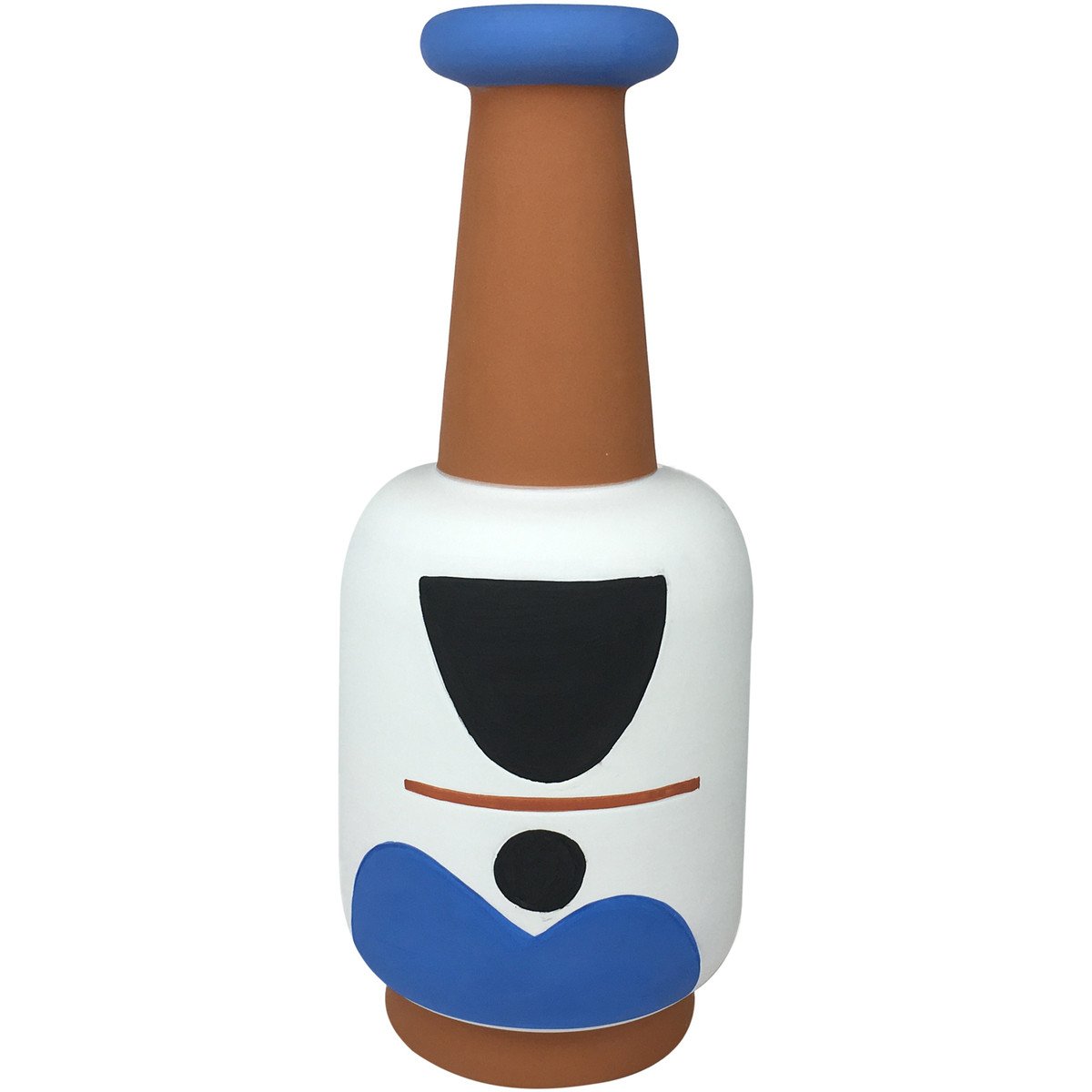 Signes Grimalt  Váza  Hnědá