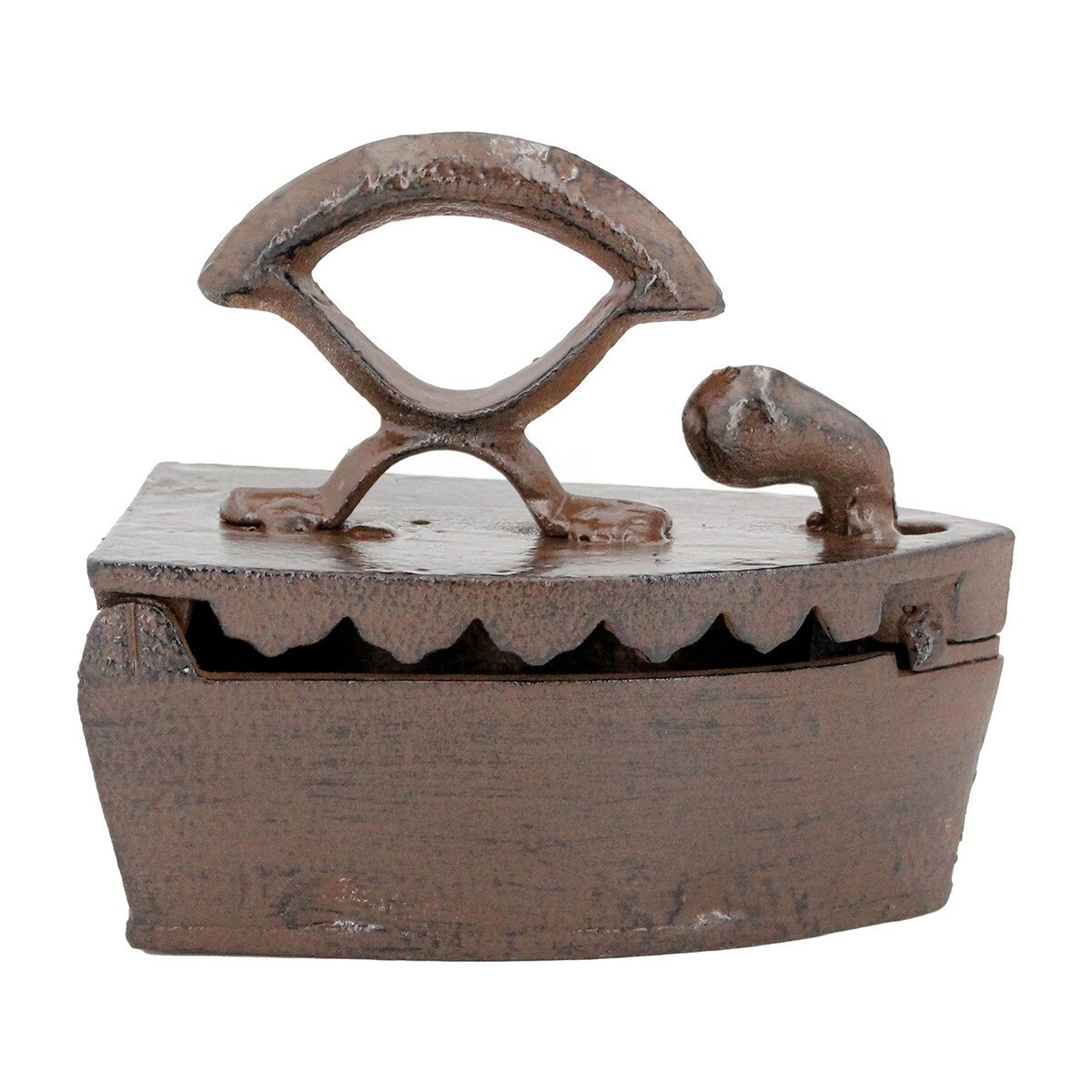 Signes Grimalt  Žehlička  Hnědá