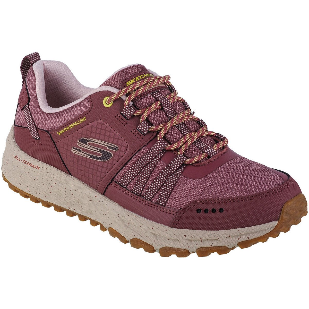 Skechers  Escape Plan - Endless Pursuit  Bordó