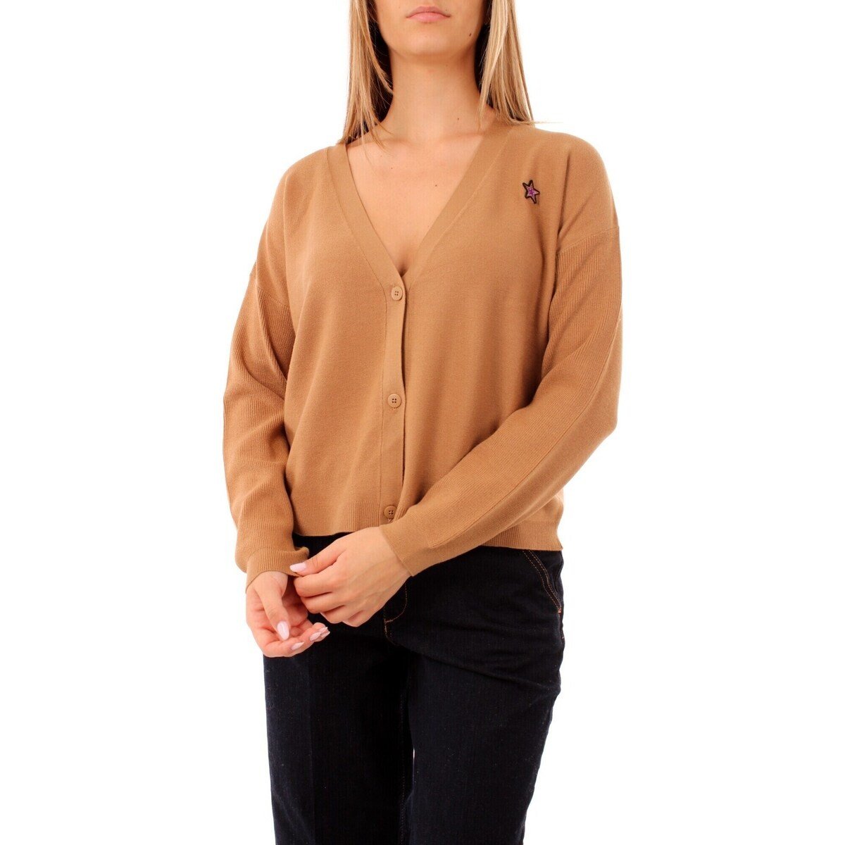 Emme Marella  MAGNUM  Hnědá