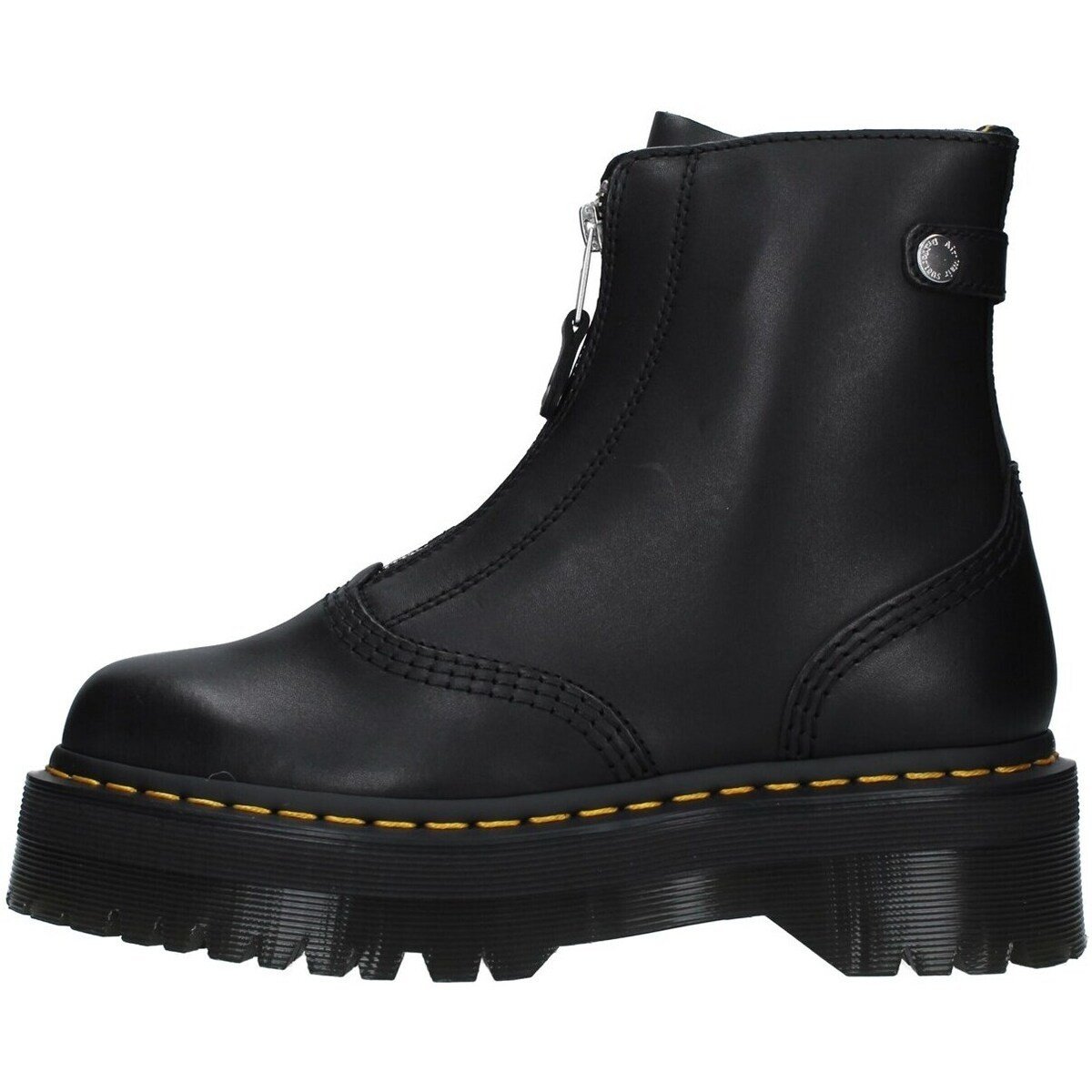 Dr. Martens  JETTA  Černá