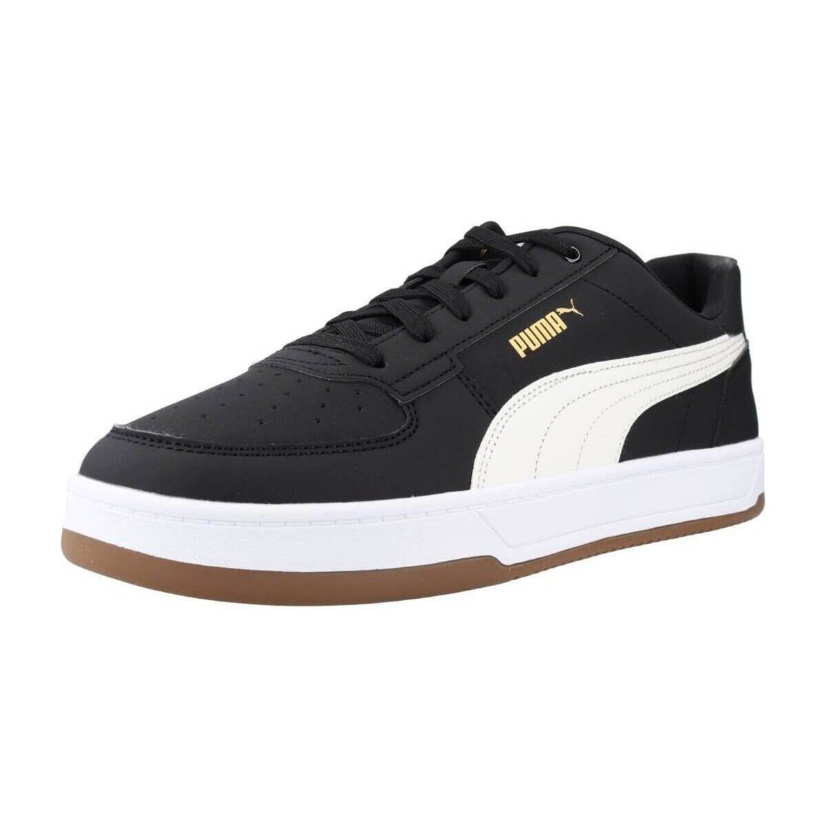 Puma  CAVEN 2.0 75 YE  Černá