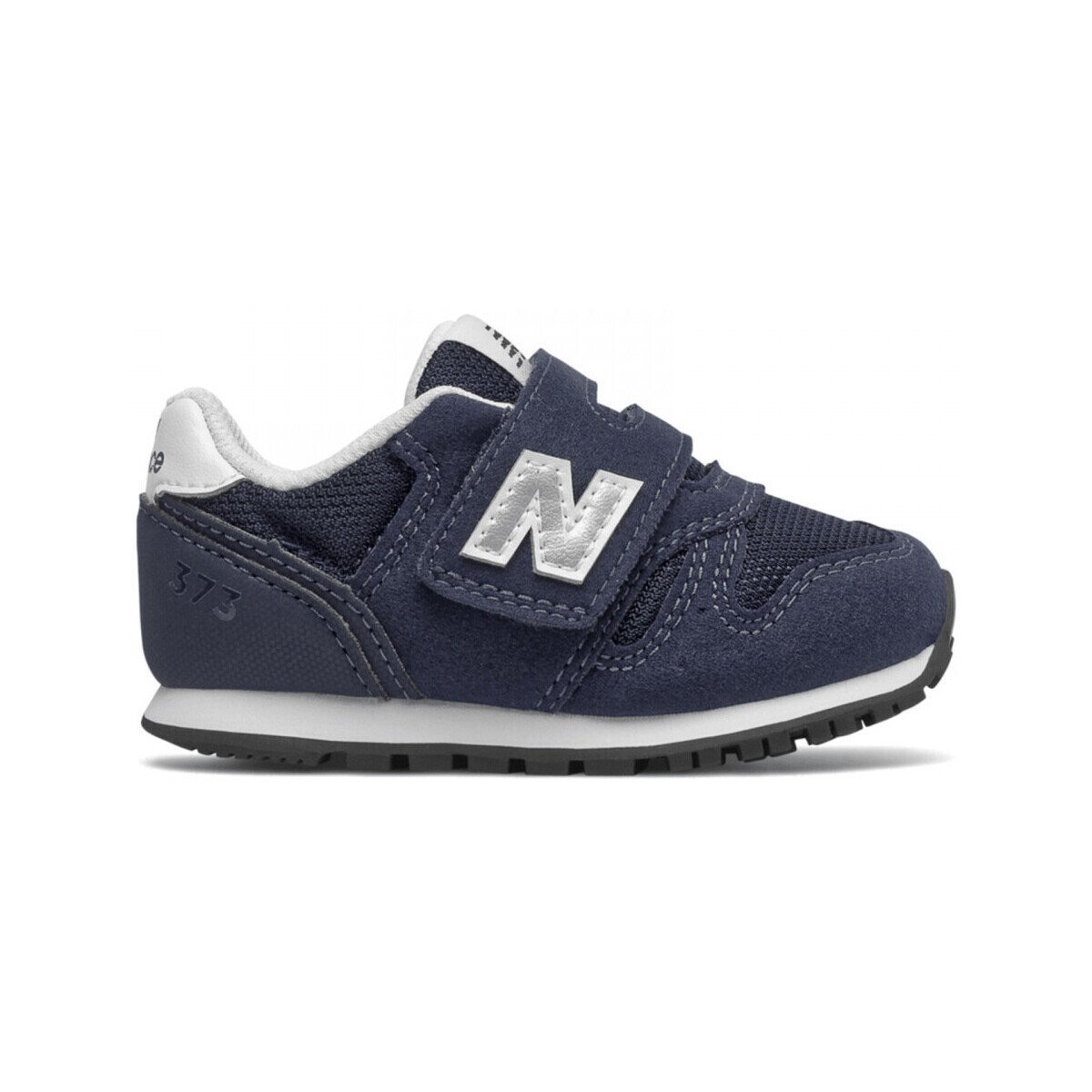 New Balance  Iz373 m  Modrá