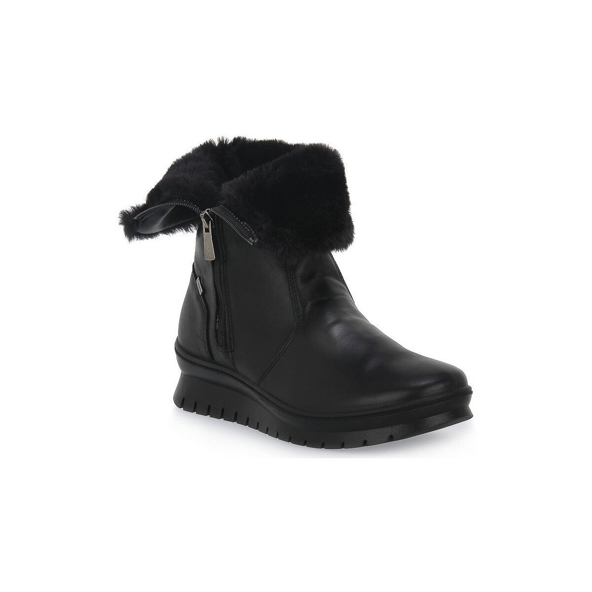 IgI&CO  KIA NERO  Černá