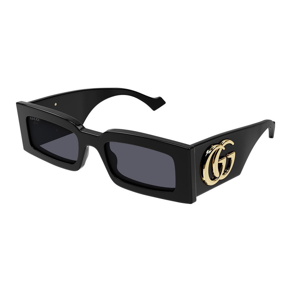 Gucci  Occhiali da Sole  GG1425S 001  Černá