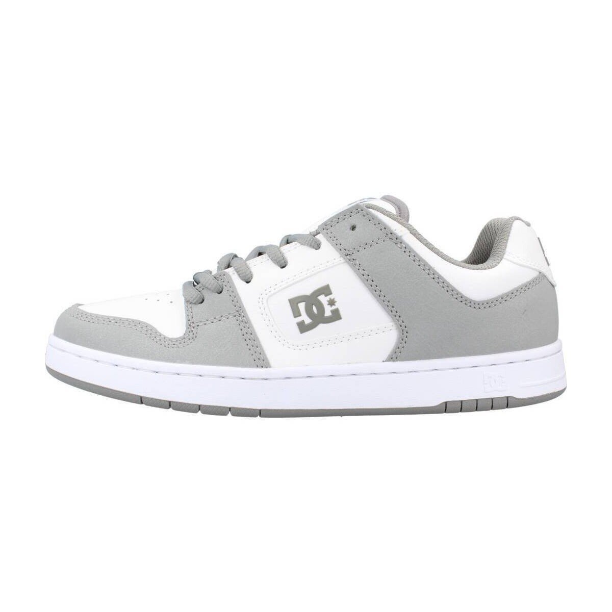 DC Shoes  MANTECA 4 M SHOE  Šedá