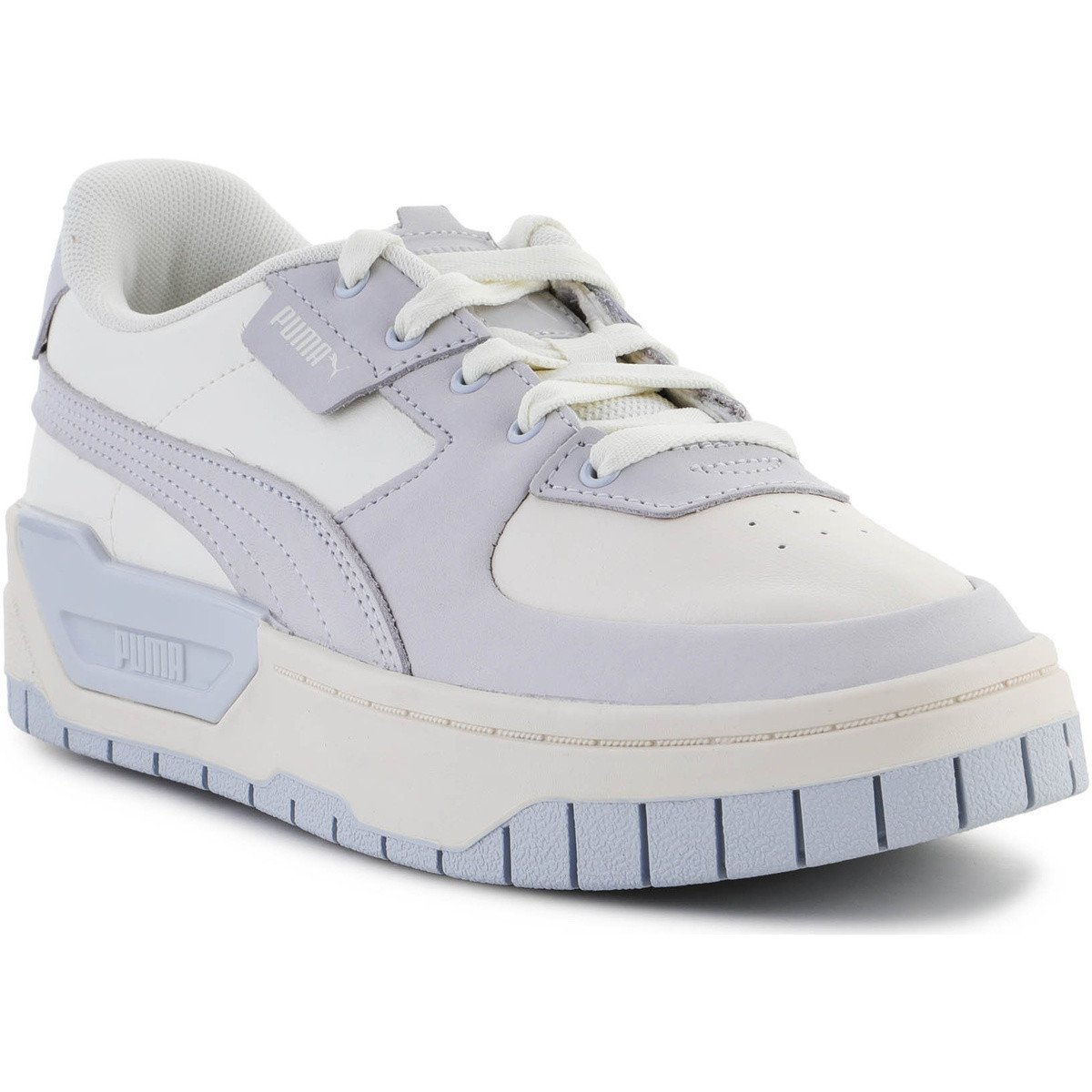 Puma  Cali Dream Pastel / Marshmallow / Arctic Ice 385597-01  ruznobarevne