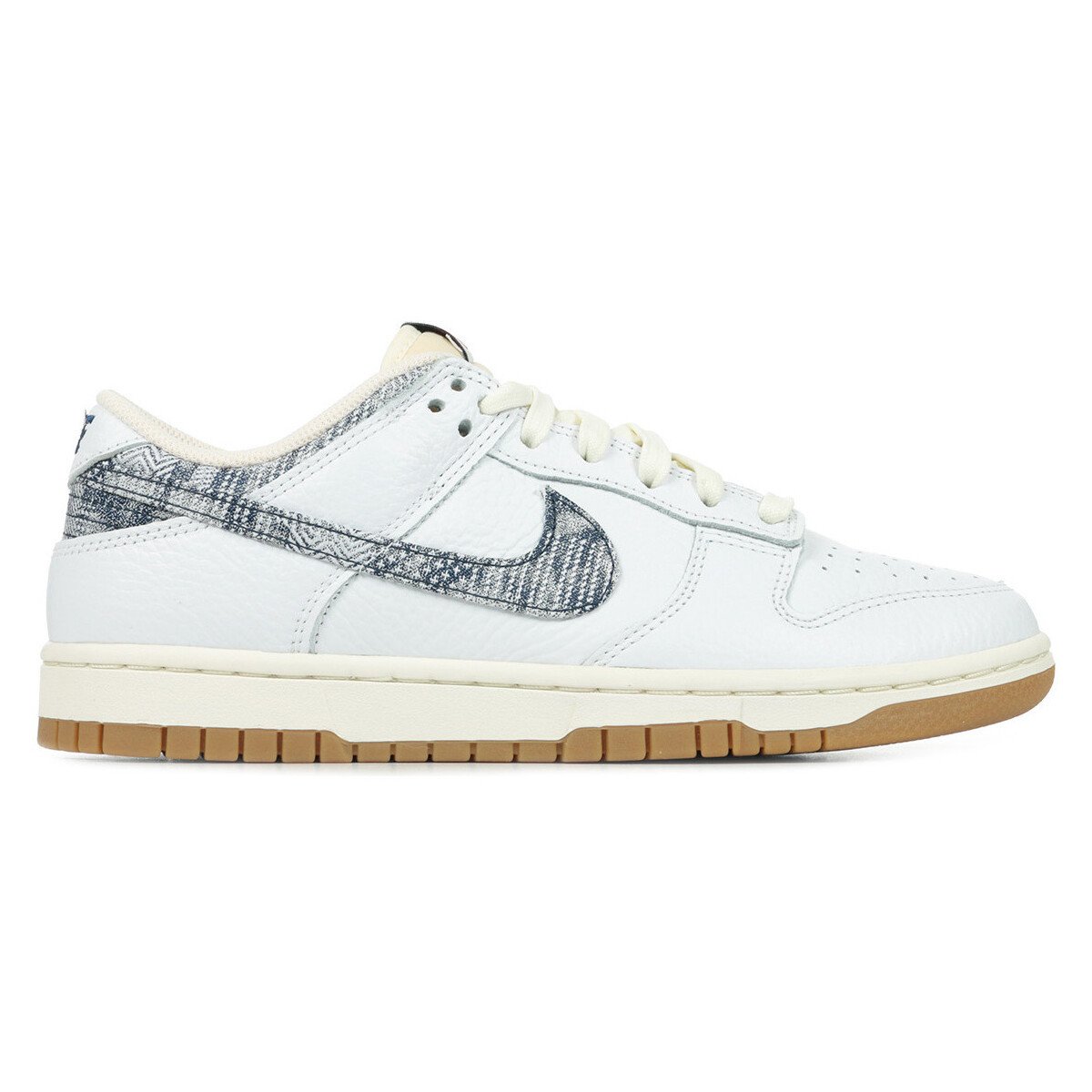 Nike  Dunk Low  Bílá