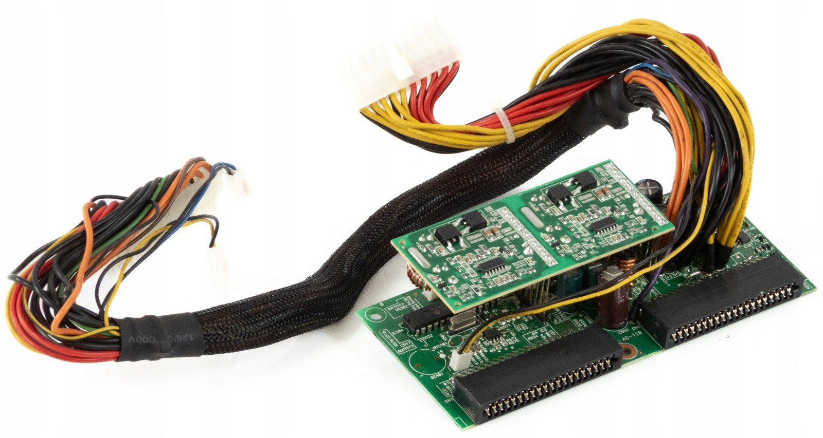 Napájecí Distribuční Deska Qnap AC-110 Pro TS-869U