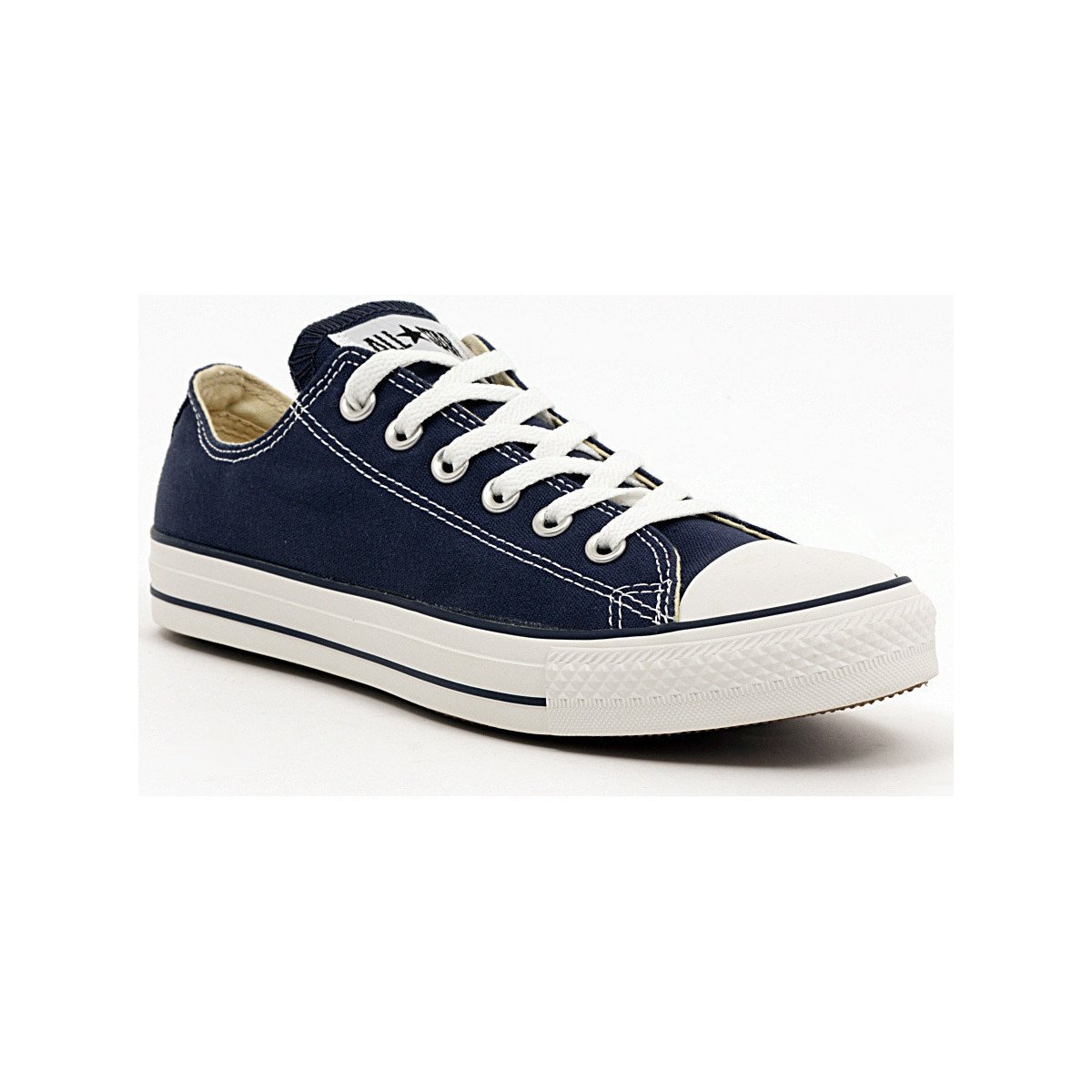 Converse  ALL STAR OX NAVY  ruznobarevne