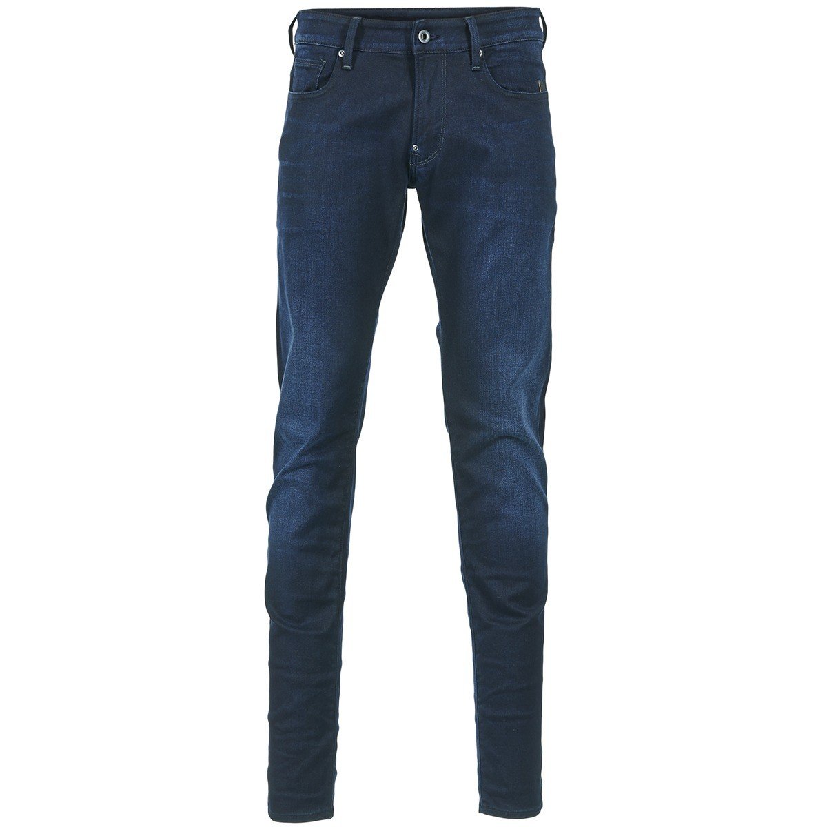 G-Star Raw  REVEND SUPER SLIM  Modrá