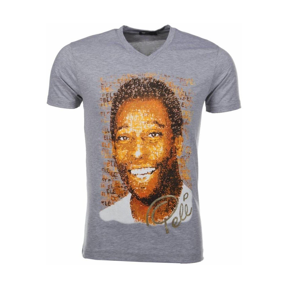 Local Fanatic  2194099  Šedá