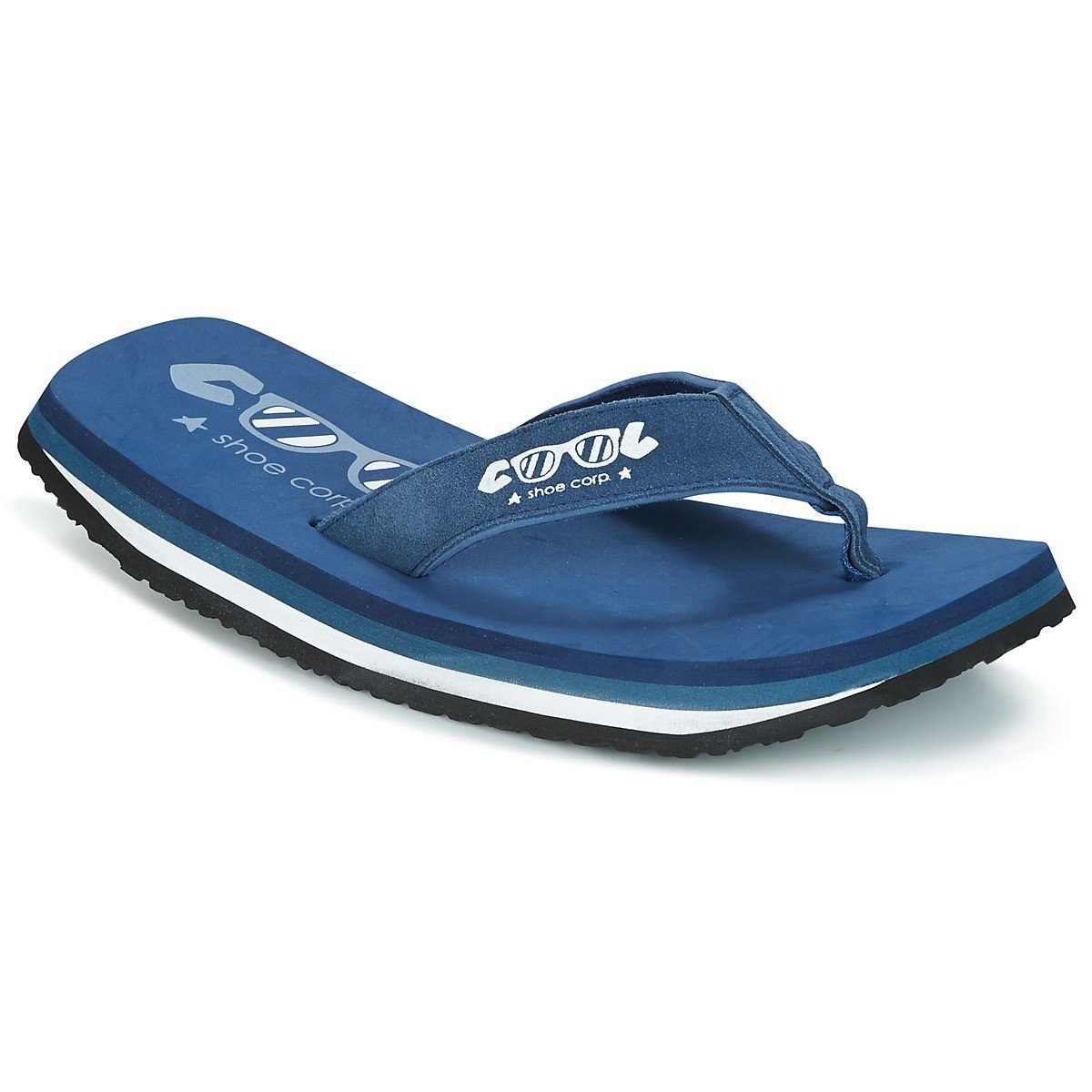 Cool shoe  ORIGINAL  Modrá