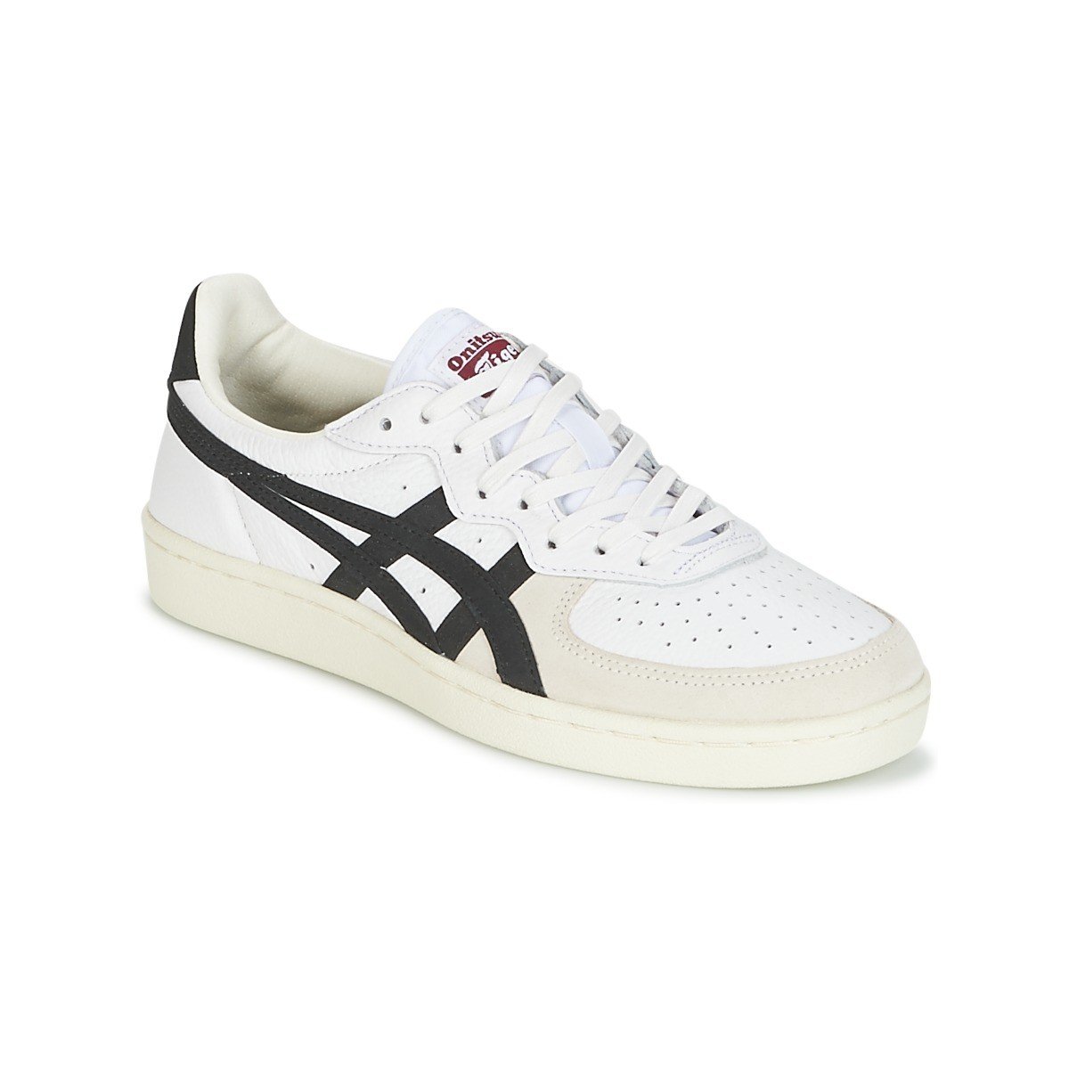 Onitsuka Tiger  GSM  Bílá