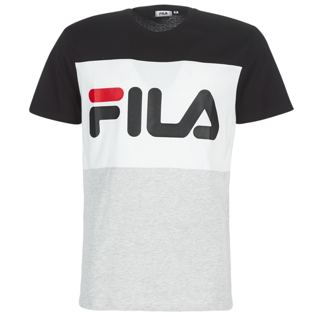 Fila  DAY TEE  Šedá