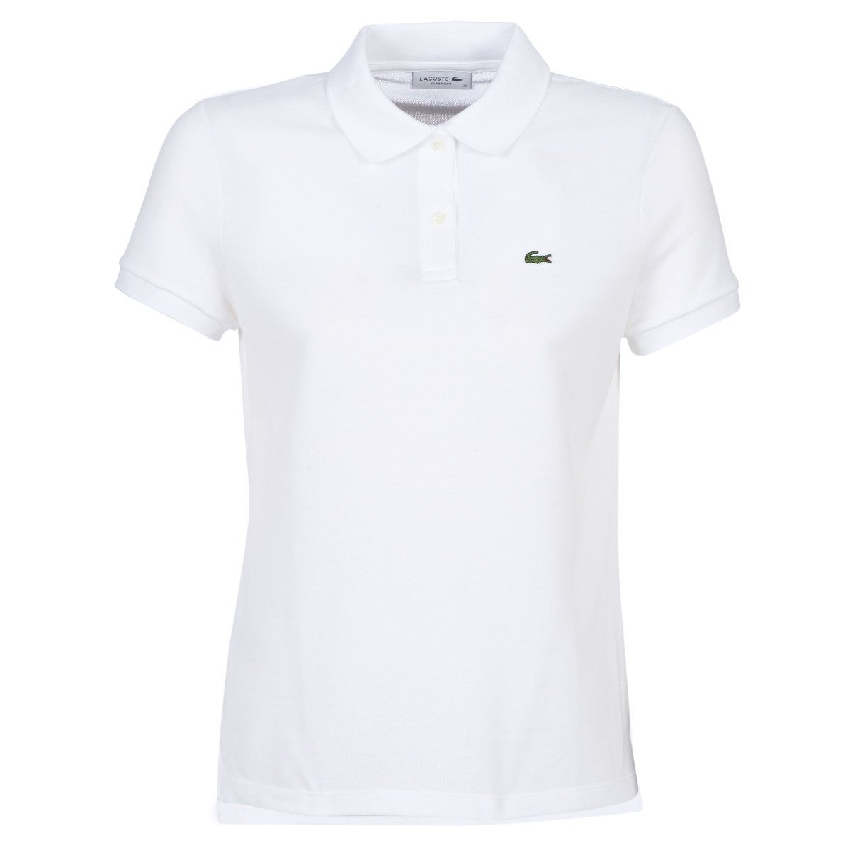 Lacoste  PF7839  Bílá