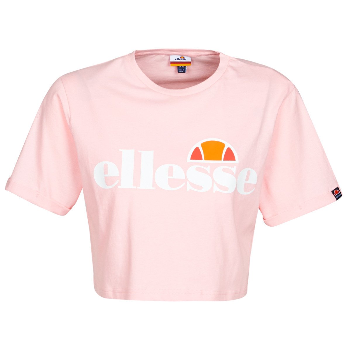 Ellesse  ALBERTA  Růžová