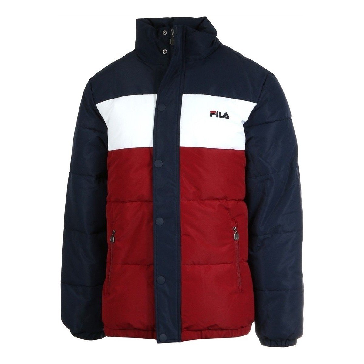 Fila  PELLE PUFF  ruznobarevne