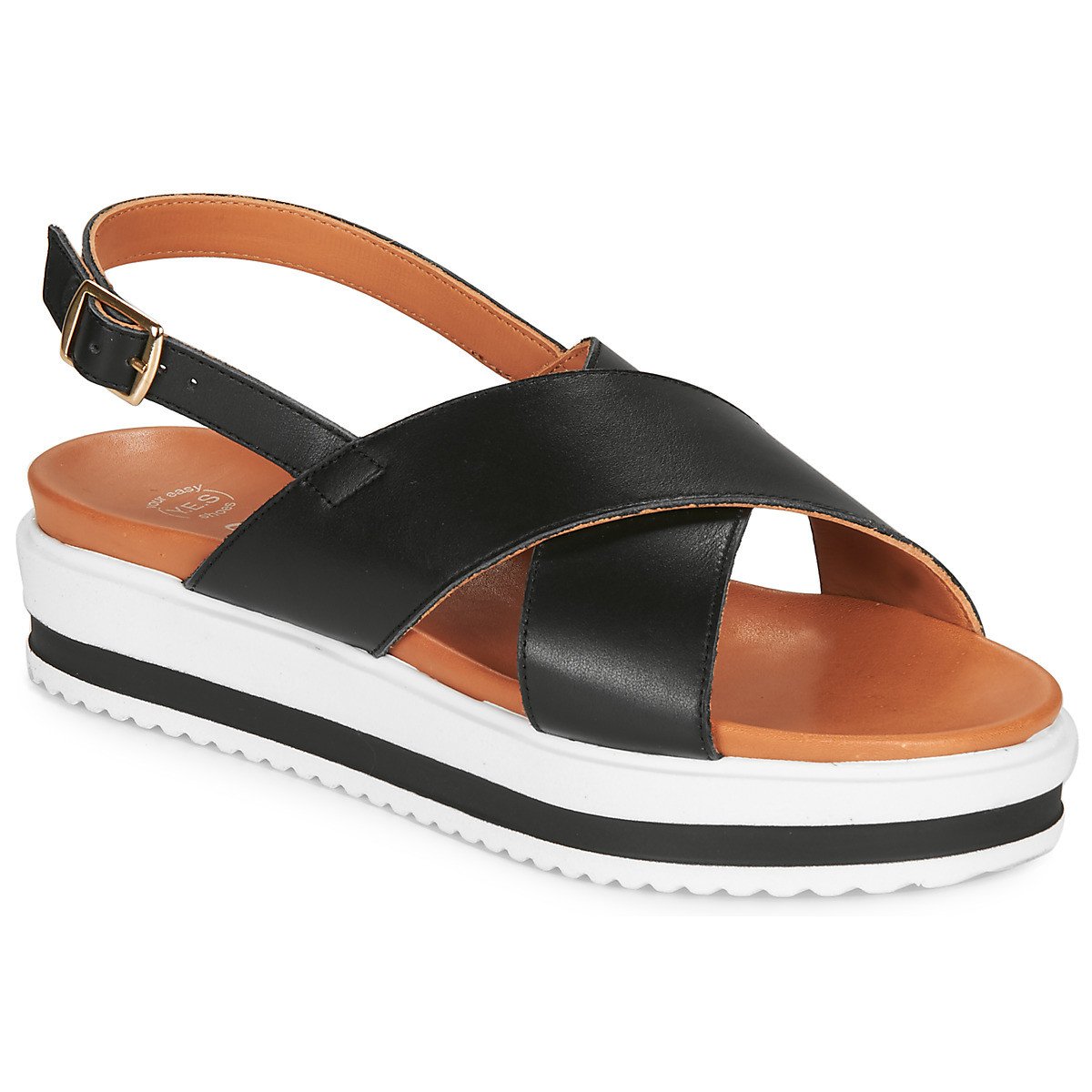 Betty London  MAFI  Černá