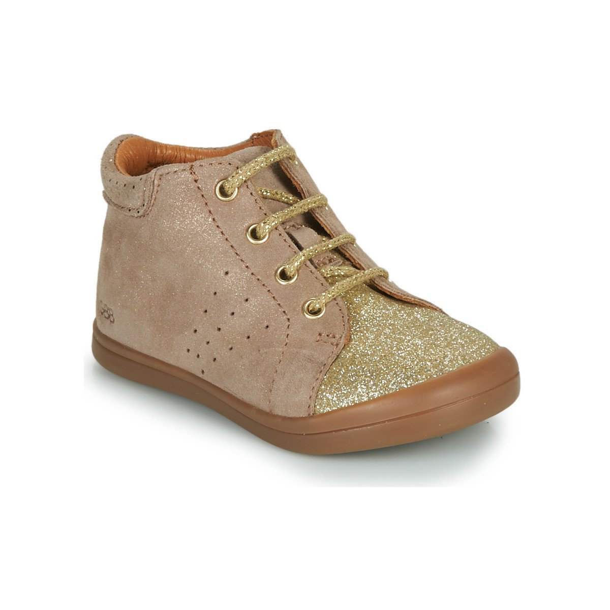 GBB  NAHIA  Béžová