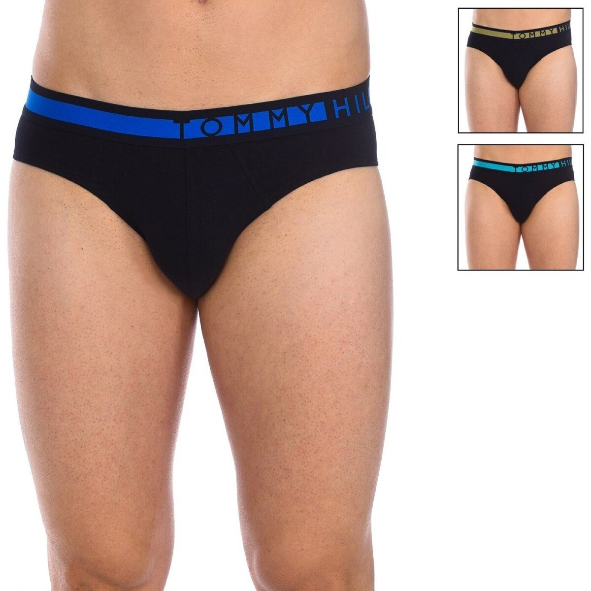 Tommy Hilfiger  UM0UM01227-0SS  ruznobarevne