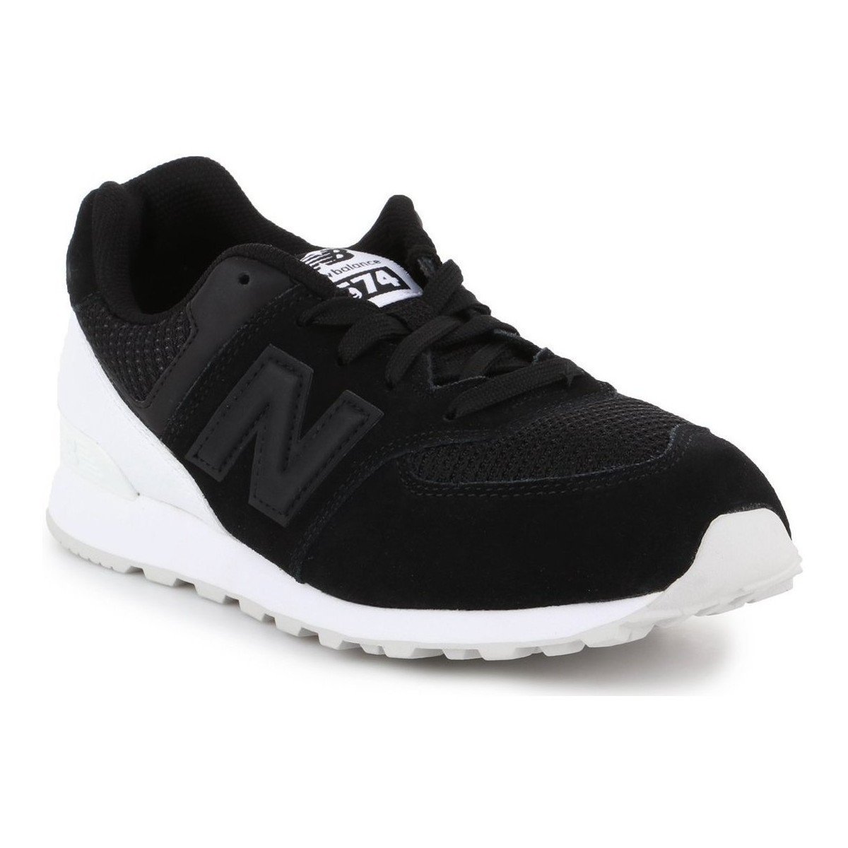 New Balance  KL574C8G  ruznobarevne