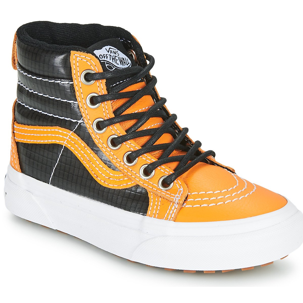 Vans  SK8-Hi MTE  Hnědá