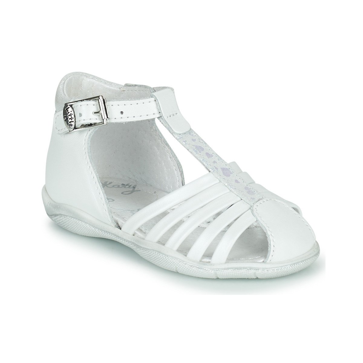 Little Mary  VOLGA  Bílá