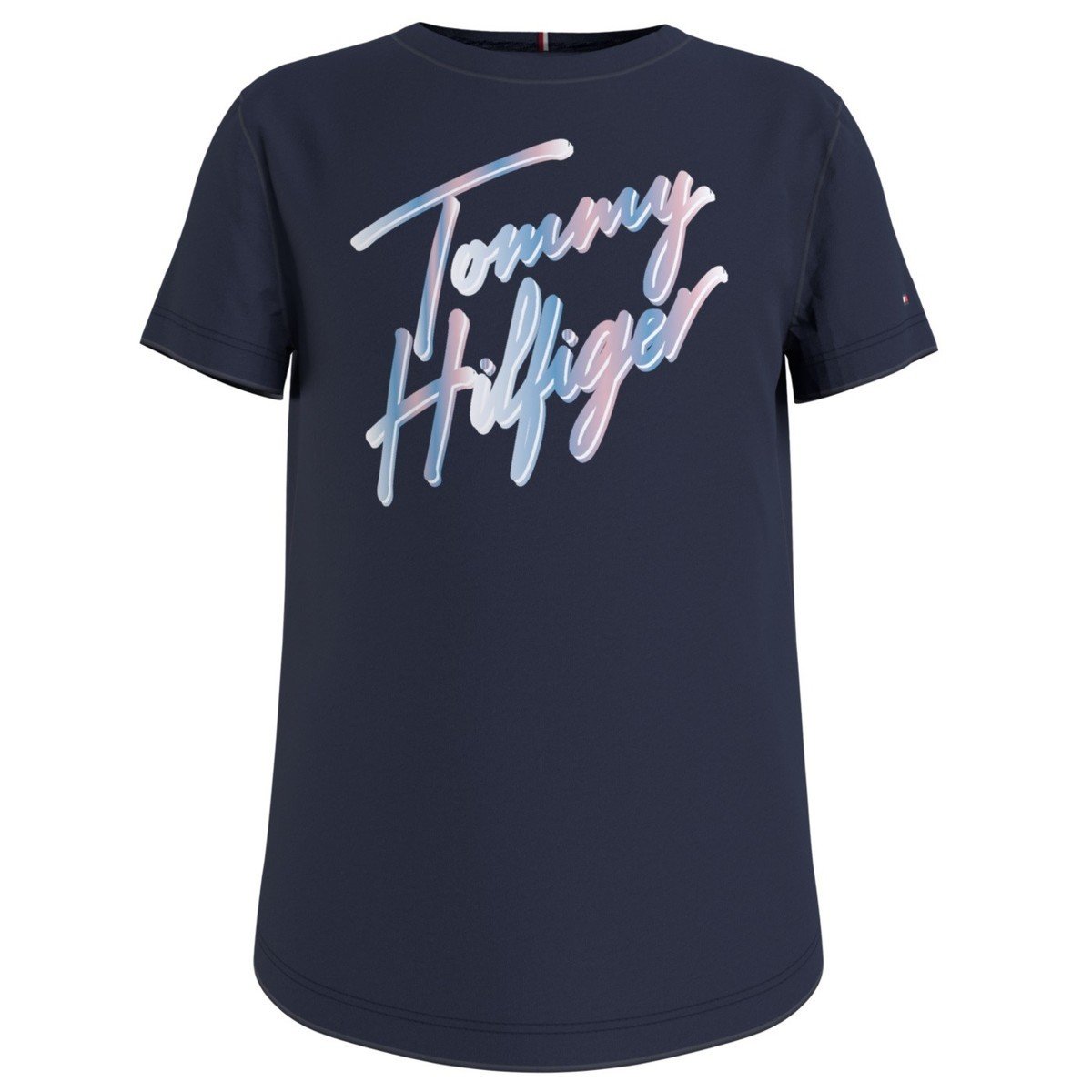 Tommy Hilfiger  KG0KG05870-C87  Modrá