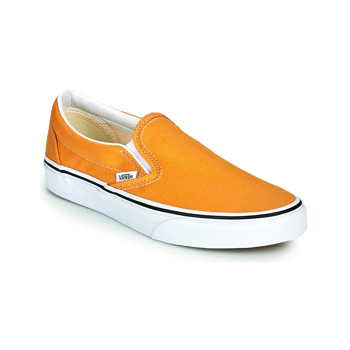 Vans  Classic Slip-On  Žlutá