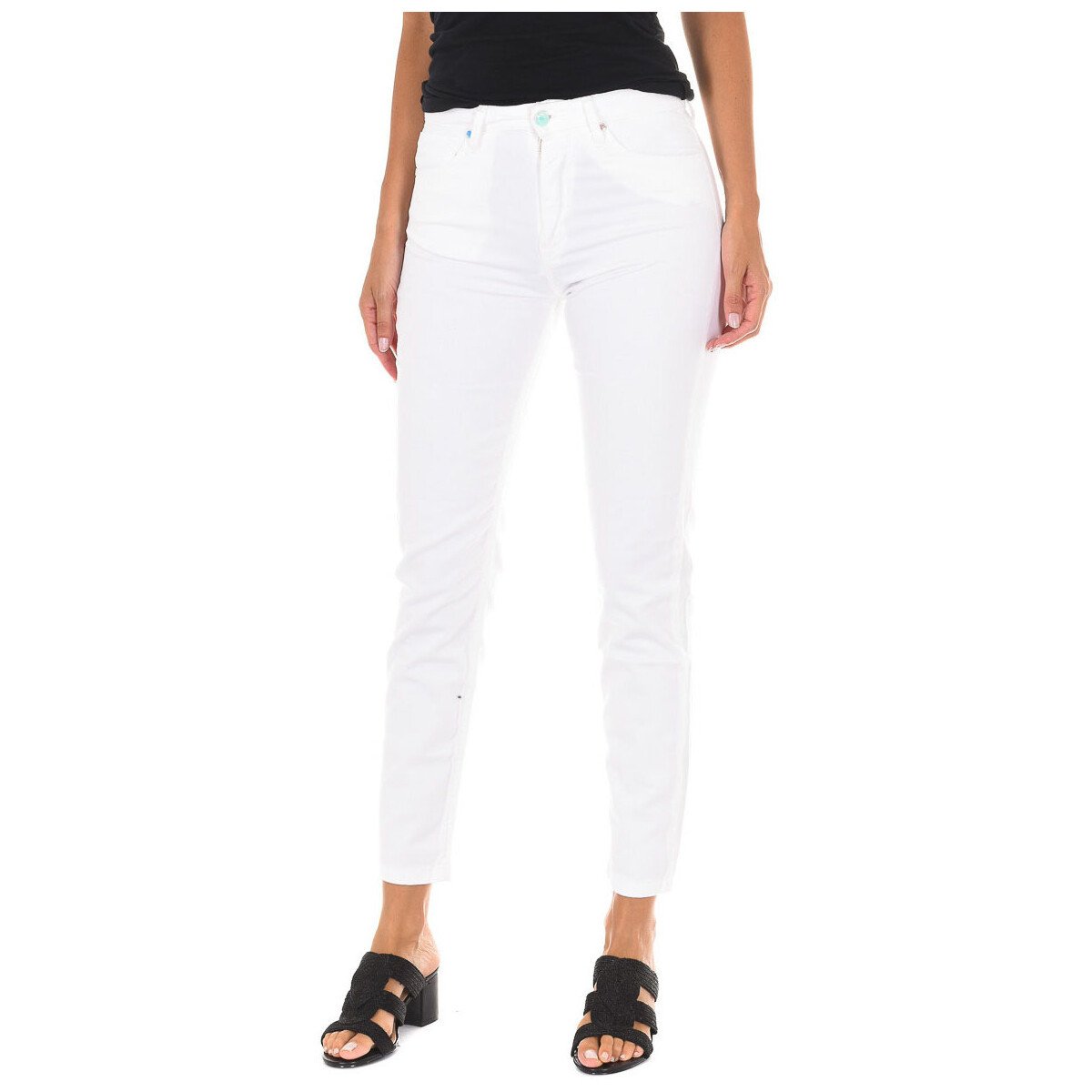 Met  10DB50281-B075-0001  Bílá