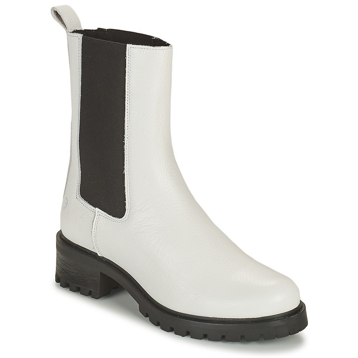 Betty London  OLANDI  Bílá